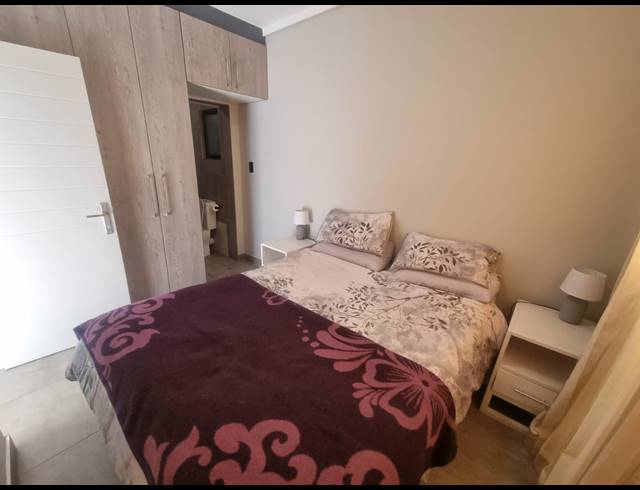2 BEDROOM APARTMENT FOR SALE IN RYNFIELD